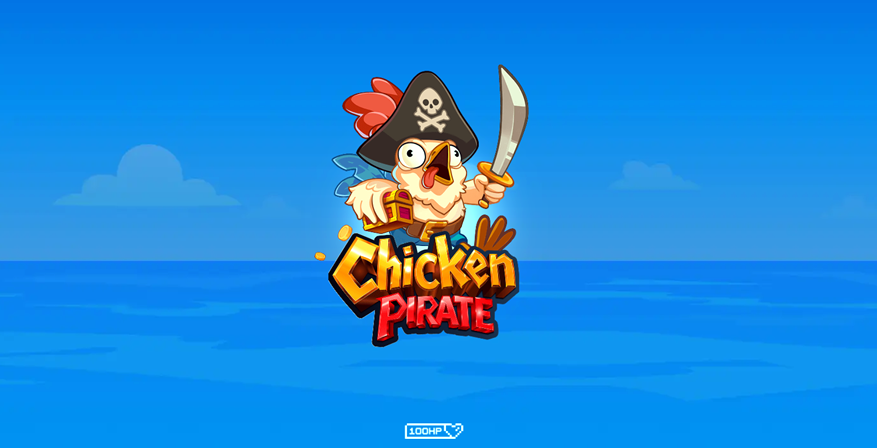 Play Chicken Pirates Slot – Casino Arcade Adventure Online